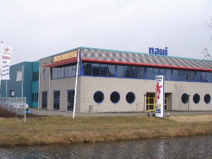 NAUI iEurope